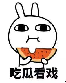 吃瓜君 限流ing,揭秘网络热点的幕后真相