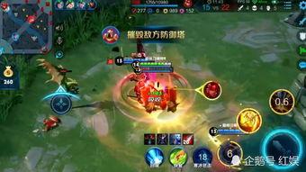 吃瓜后羿,揭秘神话英雄的凡间生活