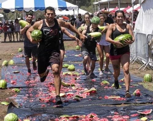 在外国吃瓜群众,外国“吃瓜群众”眼中的中国现象