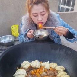 面瓜吃货主播,带你领略美食世界的无限魅力