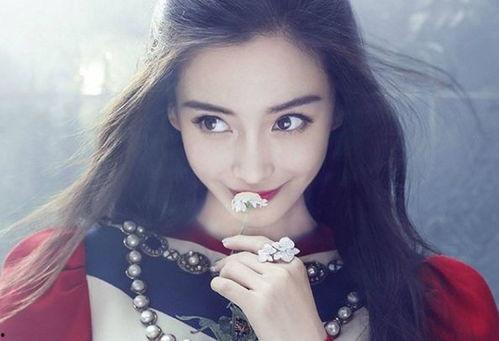 杨颖在线吃瓜,揭秘娱乐圈幕后故事