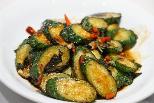 伏天吃三瓜是哪三瓜,清凉一夏养生秘籍