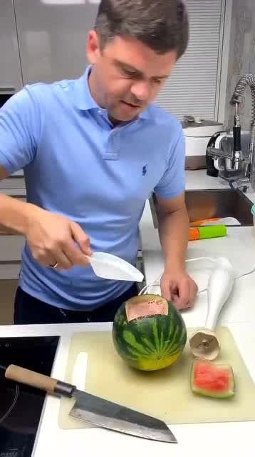 老公在国外没瓜吃,如何让“没瓜吃”的日子变得精彩？