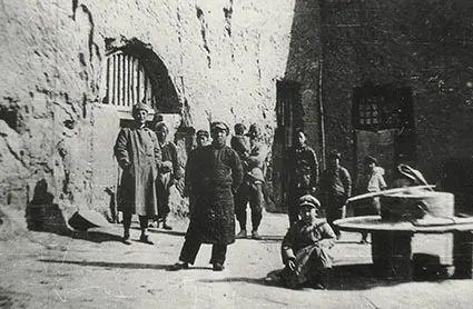 延安吃瓜事件始末,一场网络舆论的风波与反思