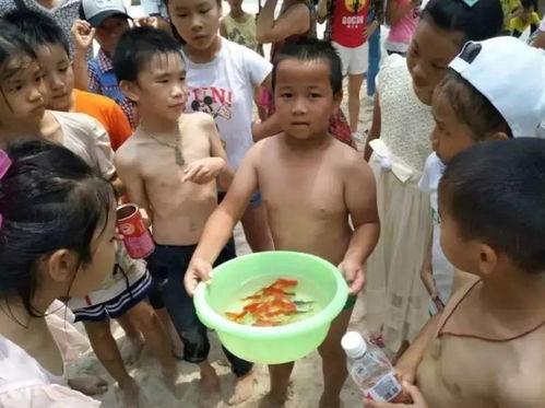 抓鱼吃瓜视频,揭秘乡村生活的趣味瞬间