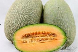吃哈密瓜会鼻塞,甜蜜背后竟引发鼻塞之谜
