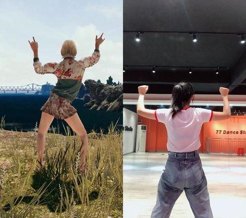 舞蹈室吃瓜,揭秘舞者们的幕后故事