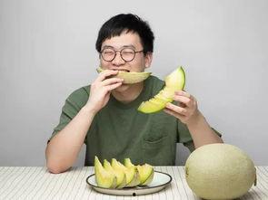 山后吃瓜,探寻乡村田园生活的甜蜜滋味