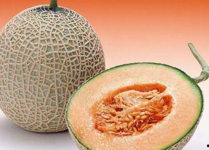 吃十克哈密瓜有多少营养,健康益处一网打尽